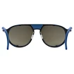 Sport Brille Uvex  Mtn Classic Cv Black Matt/Mir.Blue (S5330342289)