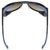 Sport Brille Uvex  Mtn Classic Cv Black Matt/Mir.Blue (S5330342289)