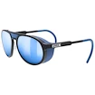 Sport Brille Uvex  Mtn Classic Cv Black Matt/Mir.Blue (S5330342289)