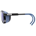 Sport Brille Uvex  Mtn Classic Cv Black Matt/Mir.Blue (S5330342289)