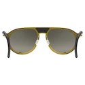 Sport Brille Uvex  Mtn Classic Cv Khaki Matt/Mir.Sil (S5330347791)