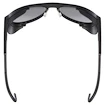 Sport Brille Uvex  Mtn Classic P Black Matt/Mir.Silver (S5330352250)