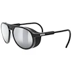 Sport Brille Uvex  Mtn Classic P Black Matt/Mir.Silver (S5330352250)