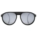 Sport Brille Uvex  Mtn Classic P Black Matt/Mir.Silver (S5330352250)