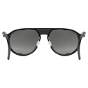Sport Brille Uvex  Mtn Classic P Black Matt/Mir.Silver (S5330352250)