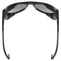 Sport Brille Uvex  Mtn Classic P Black Matt/Mir.Silver (S5330352250)