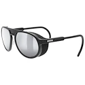 Sport Brille Uvex  Mtn Classic P Black Matt/Mir.Silver (S5330352250)