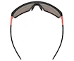 Sport Brille Uvex  Mtn Perform Black-Red M/Mir.Red (S5330392316)