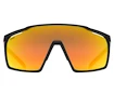 Sport Brille Uvex  Mtn Perform Clear-Met Purple/Mir.Silver (S5330399416)