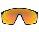 Sport Brille Uvex  Mtn Perform Clear-Met Purple/Mir.Silver (S5330399416)