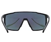 Sport Brille Uvex  Mtn Perform S Black Matt/Mir. Blue (S5330572216)