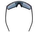 Sport Brille Uvex  Mtn Perform S Black Matt/Mir. Blue (S5330572216)