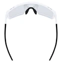 Sport Brille Uvex  Mtn Perform S V White Matt/Ltm. Blue (S5330568803)