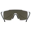 Sport Brille Uvex  Mtn Perform S White Matt/Mir. Gold (S5330578816)