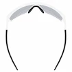 Sport Brille Uvex  MTN Perform V White Mat/LTM.Blue