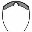 Sport Brille Uvex  MTN Perform  White Mat/Mir.Silver