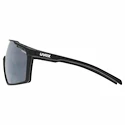 Sport Brille Uvex  MTN Perform  White Mat/Mir.Silver