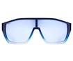Sport Brille Uvex  Mtn Style Cv Blue Matt Fa/Mir.Blue (S5330364480)
