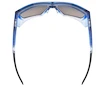 Sport Brille Uvex  Mtn Style Cv Blue Matt Fa/Mir.Blue (S5330364480)