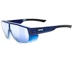 Sport Brille Uvex  Mtn Style Cv Blue Matt Fa/Mir.Blue (S5330364480)