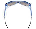 Sport Brille Uvex  Mtn Style Cv Blue Matt Fa/Mir.Blue (S5330364480)