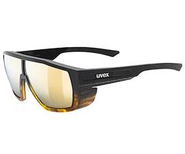 Sport Brille Uvex Mtn Style Cv Hava.Matt Fa/Mir.Cha (S5330366697)