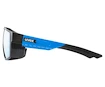 Sport Brille Uvex  Mtn Style P Black-Grey Matt/Mir.Red (S5330372530)