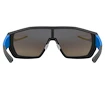 Sport Brille Uvex  Mtn Style P Black-Grey Matt/Mir.Red (S5330372530)