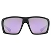 Sport Brille Uvex  Mtn Venture Cv Black Matt/Mir Lavender (Pink) (S5330542281)