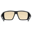 Sport Brille Uvex  Mtn Venture Cv V Black Matt/Ltm.Red (S5330752206)