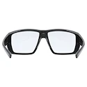 Sport Brille Uvex  Mtn Venture V Black Matt/Smoke (S5330852201)