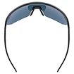 Sport Brille Uvex  Pace One Black Matt/Mir. Blue (S5330462216)