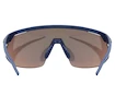 Sport Brille Uvex  Pace One Blue / Mir.Yellow (S5330464416)