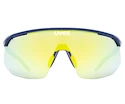 Sport Brille Uvex  Pace One Blue / Mir.Yellow (S5330464416)