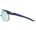 Sport Brille Uvex  Pace One Blue / Mir.Yellow (S5330464416)