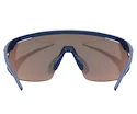 Sport Brille Uvex  Pace One Blue / Mir.Yellow (S5330464416)