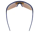Sport Brille Uvex  Pace One Blue / Mir.Yellow (S5330464416)