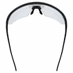 Sport Brille Uvex  Pace  One V Black/ LTM.Silver