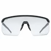 Sport Brille Uvex  Pace  One V Black/ LTM.Silver