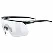 Sport Brille Uvex  Pace  One V Black/ LTM.Silver