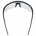 Sport Brille Uvex  Pace  One V Black/ LTM.Silver