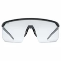 Sport Brille Uvex  Pace  One V Black/ LTM.Silver