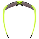 Sport Brille Uvex  Pace Perform Cv Yellow Matt/Mir. Blue (S5330497783)