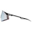 Sport Brille Uvex  Pace Perform S Cv Black Matt/Mir. Silv (S5330512284)