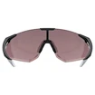Sport Brille Uvex  Pace Perform S Cv Black Matt/Mir. Silv (S5330512284)