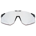 Sport Brille Uvex  Pace Perform S Cv Black Matt/Mir. Silv (S5330512284)