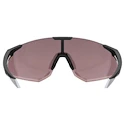 Sport Brille Uvex  Pace Perform S Cv Black Matt/Mir. Silv (S5330512284)