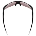 Sport Brille Uvex  Pace Perform S Cv Black Matt/Mir. Silv (S5330512284)