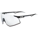 Sport Brille Uvex  Pace Perform S Cv Black Matt/Mir. Silv (S5330512284)