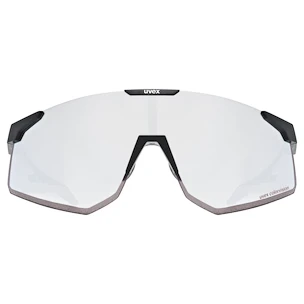 Sport Brille Uvex  Pace Perform S Cv Black Matt/Mir. Silv (S5330512284)